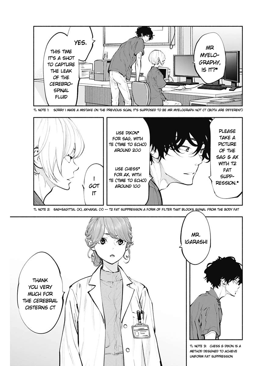 Radiation House chapter 79 page 16