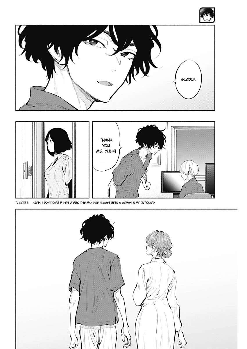 Radiation House chapter 79 page 17