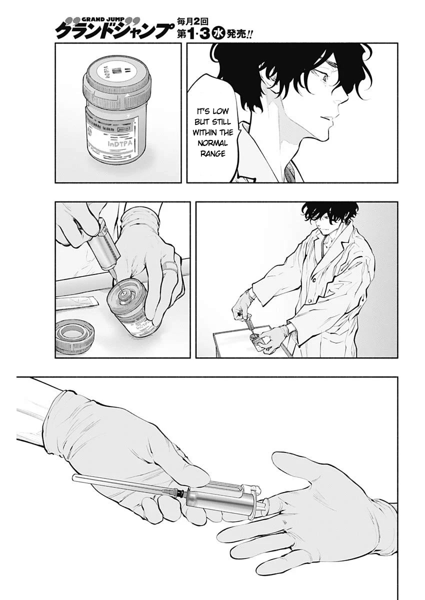 Radiation House chapter 79 page 22