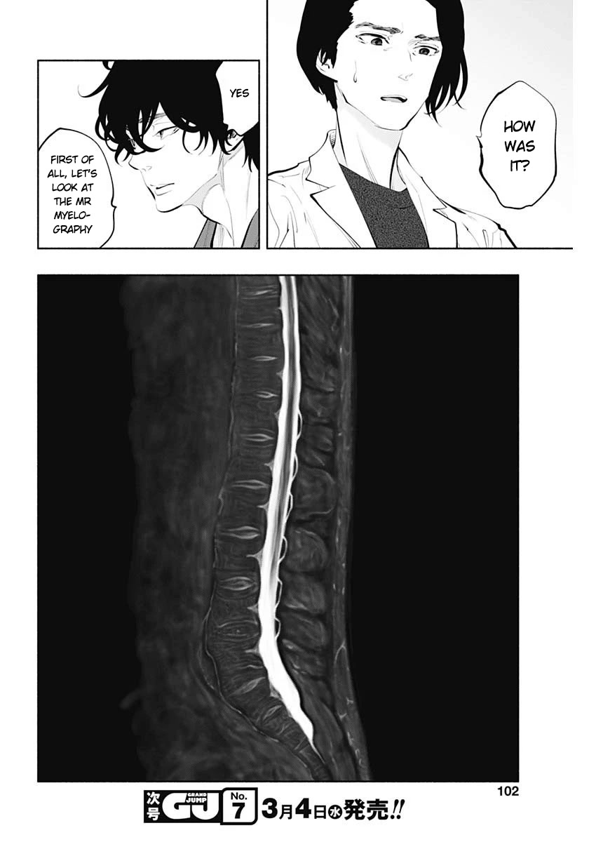 Radiation House chapter 79 page 25