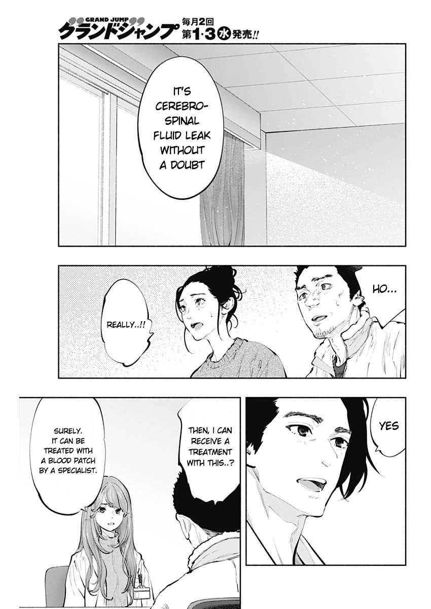 Radiation House chapter 79 page 28