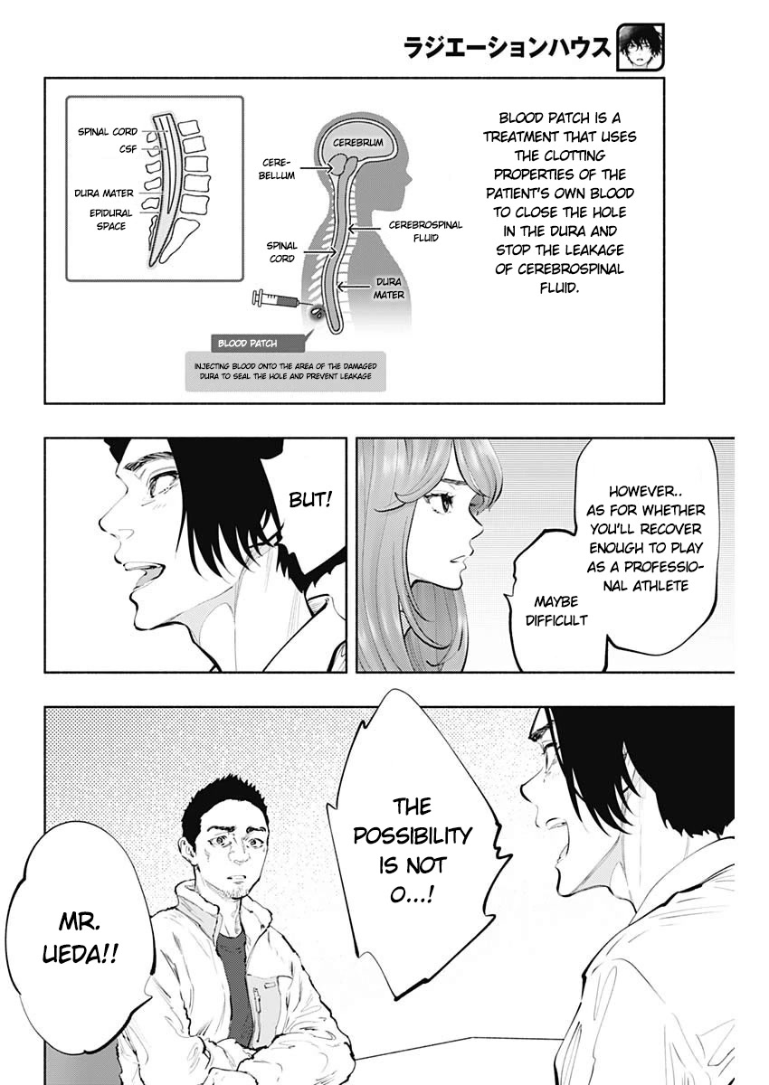 Radiation House chapter 79 page 29