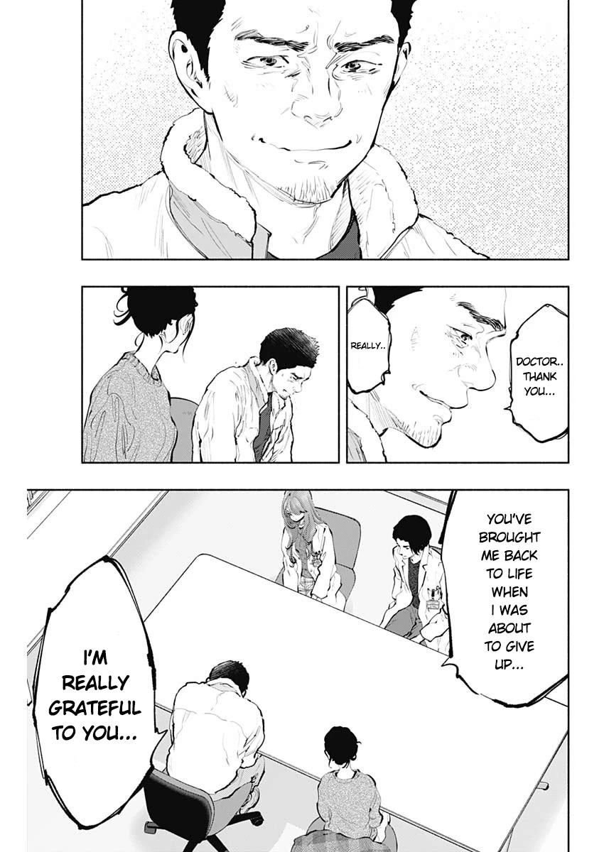 Radiation House chapter 79 page 30