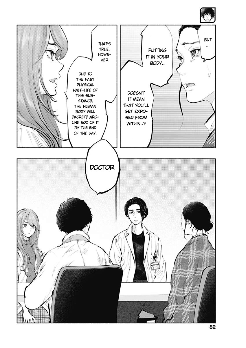 Radiation House chapter 79 page 5