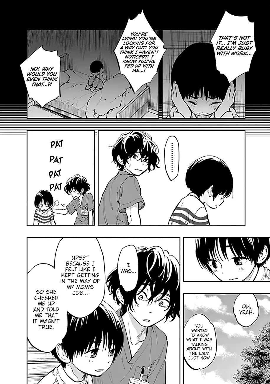 Radiation House chapter 8 page 11