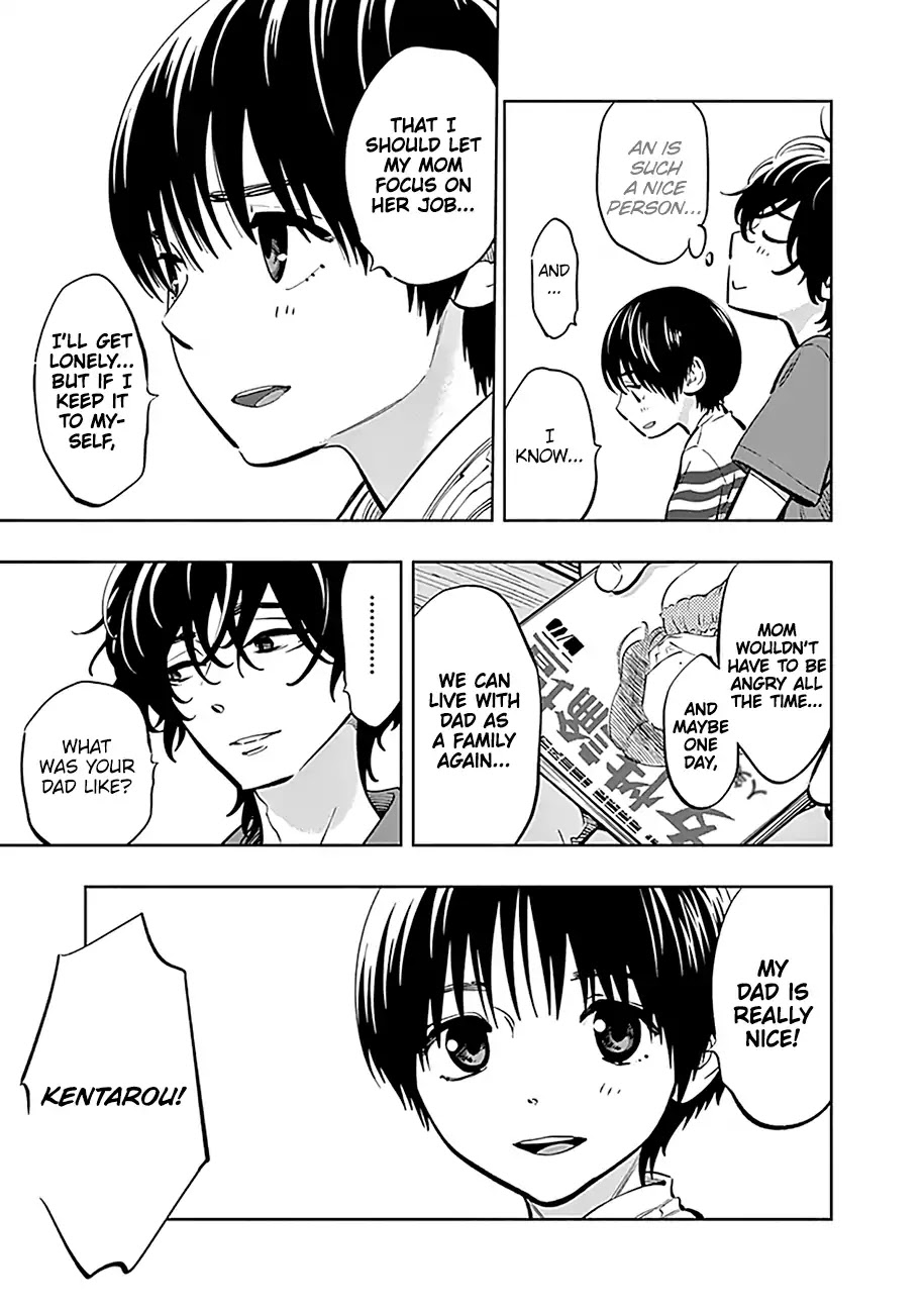 Radiation House chapter 8 page 12