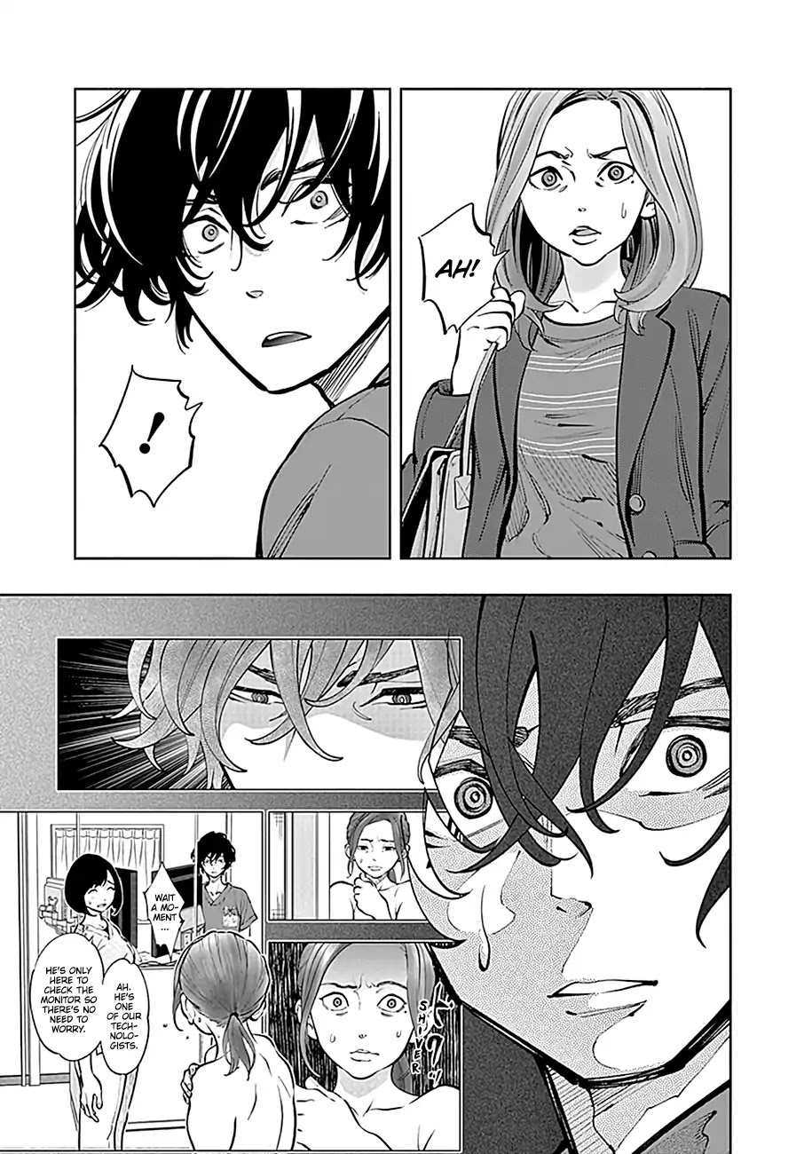 Radiation House chapter 8 page 14