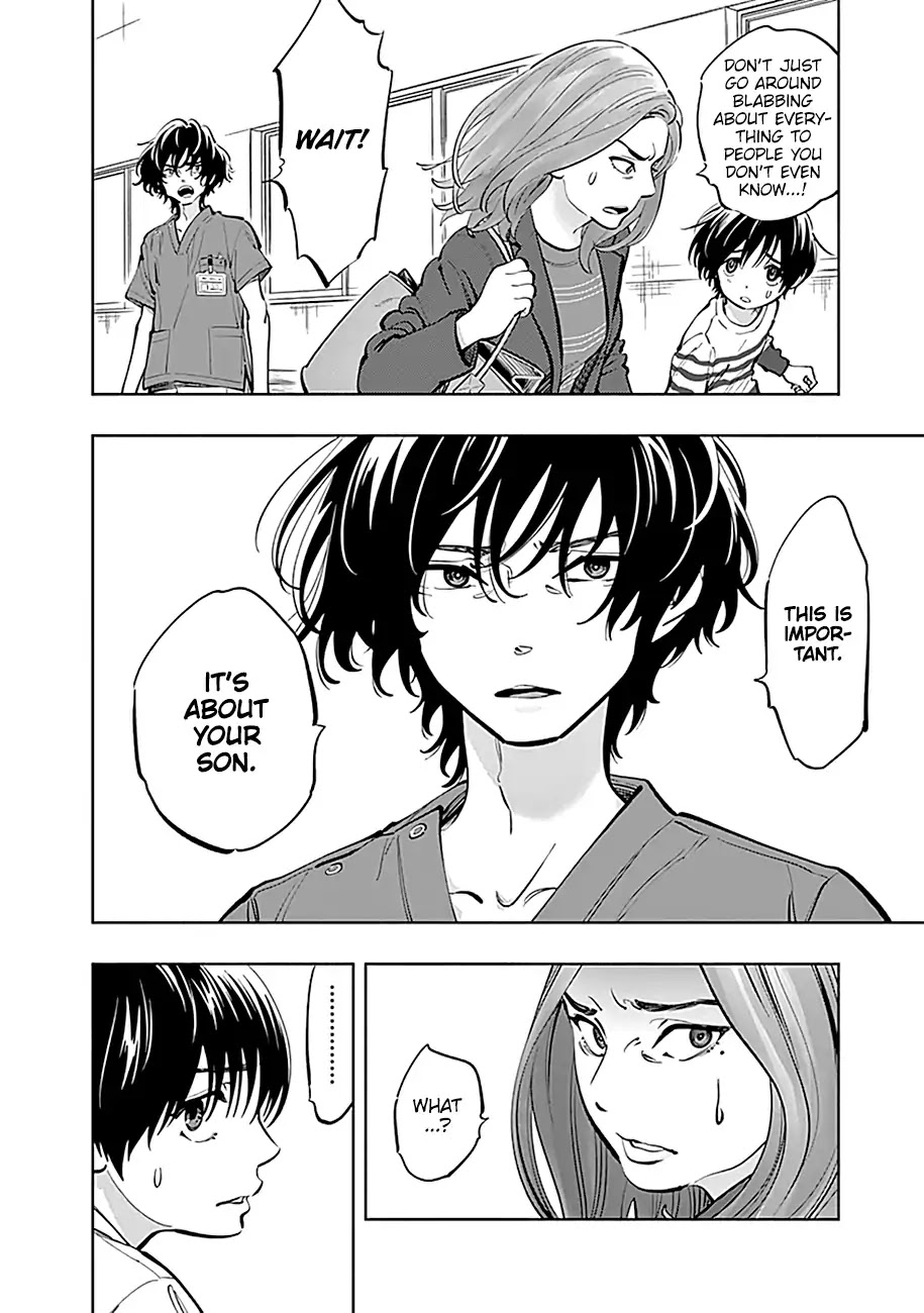 Radiation House chapter 8 page 19