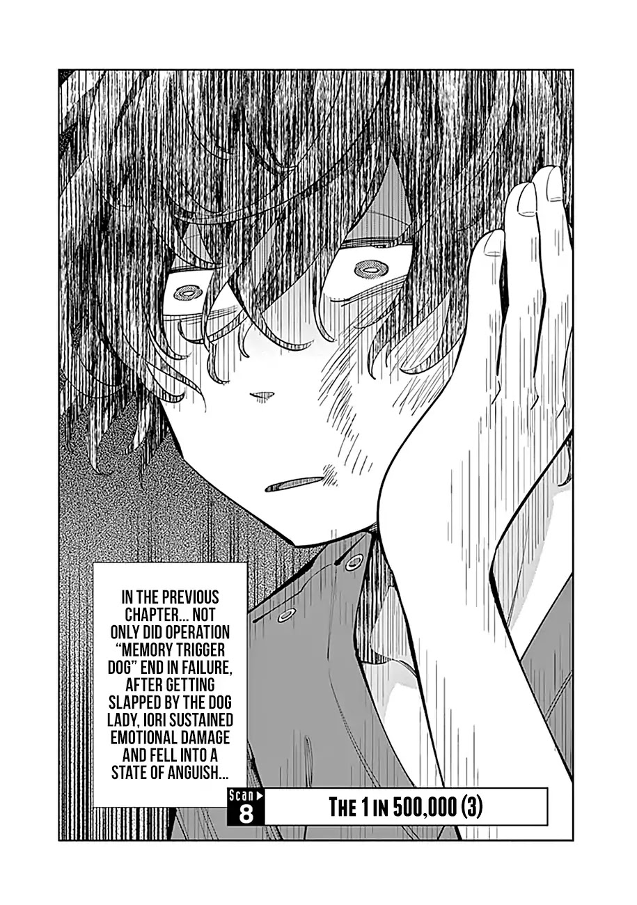 Radiation House chapter 8 page 2