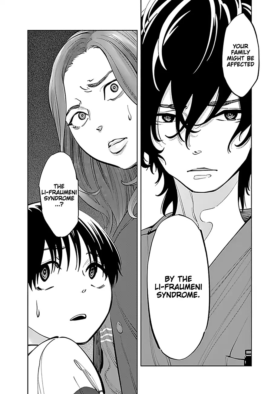 Radiation House chapter 8 page 21