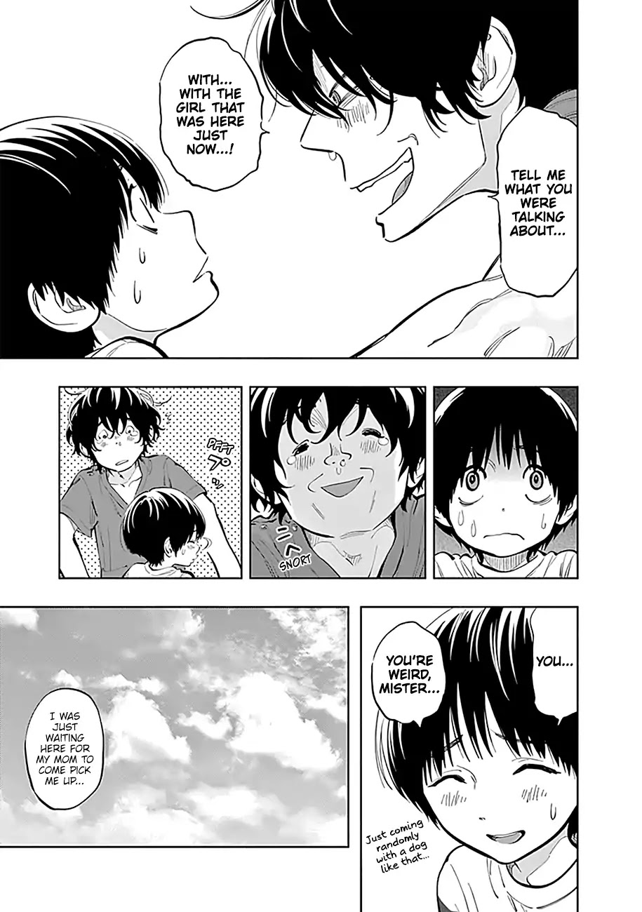 Radiation House chapter 8 page 4