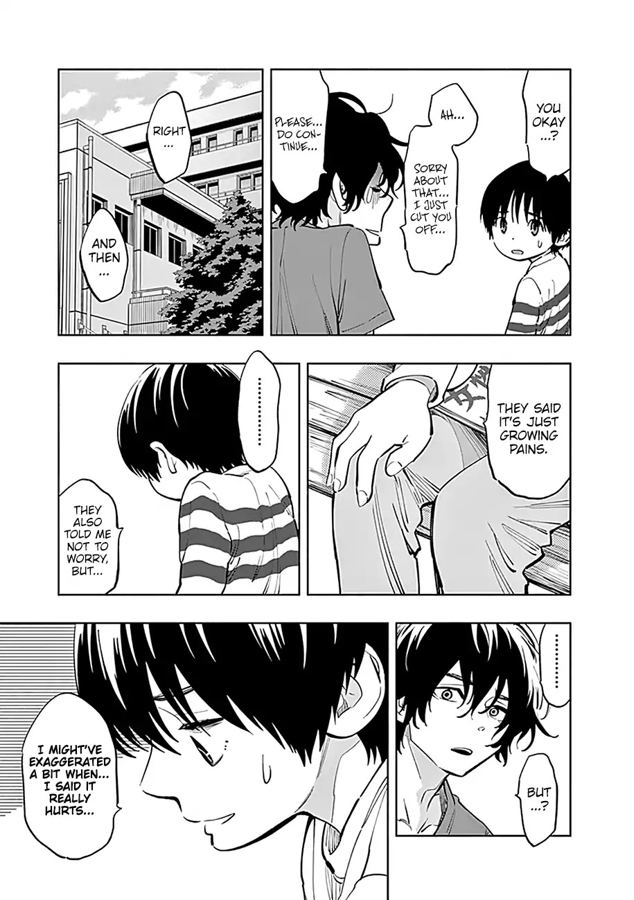 Radiation House chapter 8 page 6