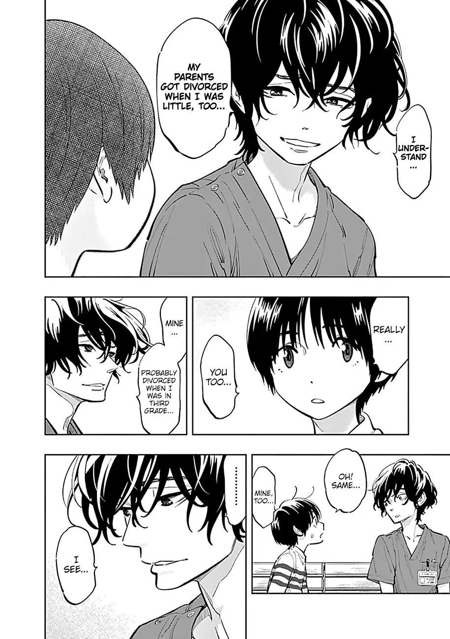 Radiation House chapter 8 page 9