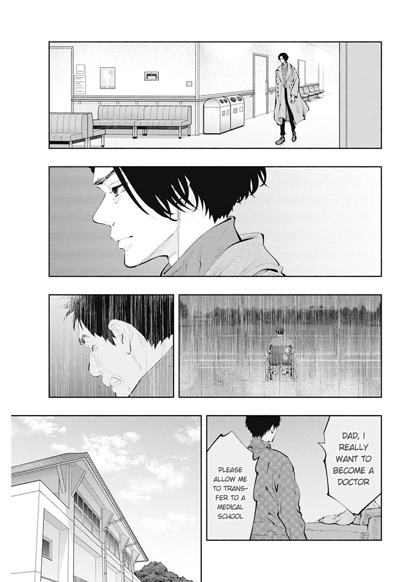 Radiation House chapter 80 page 14