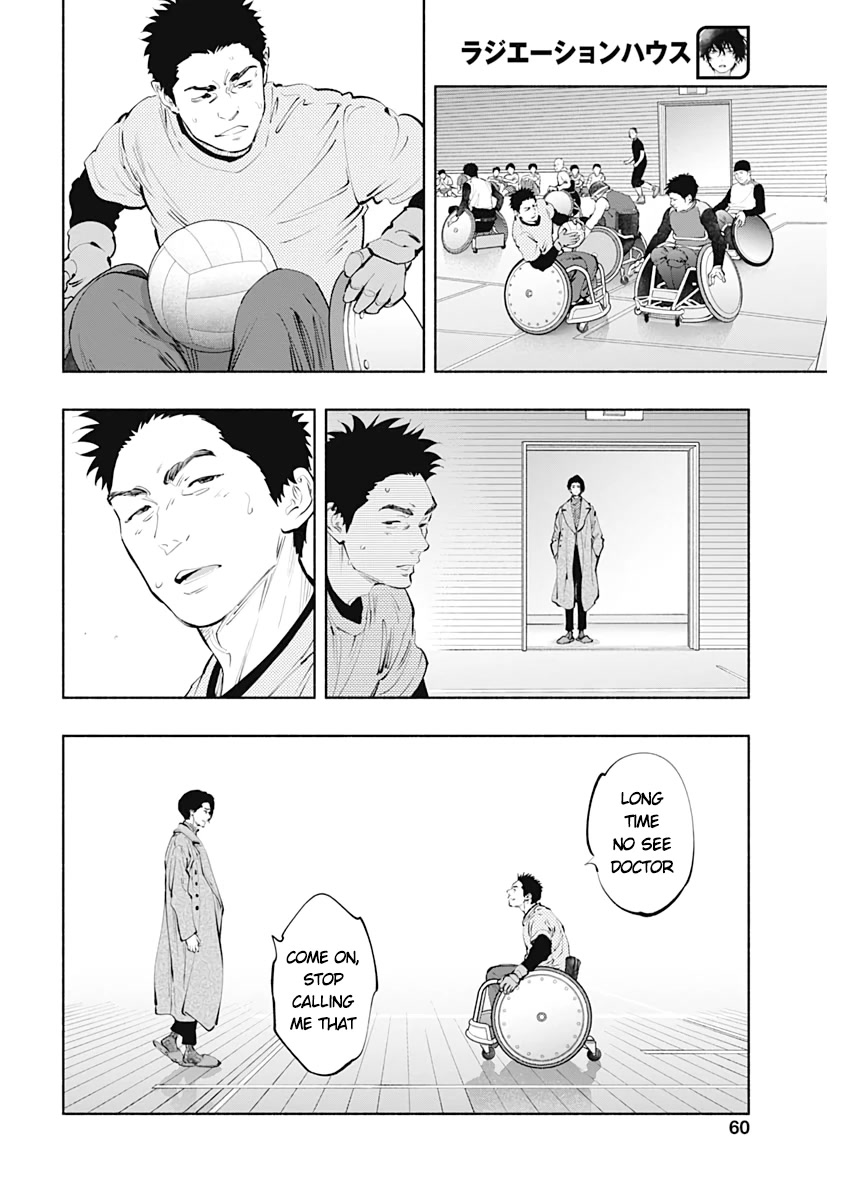 Radiation House chapter 80 page 15