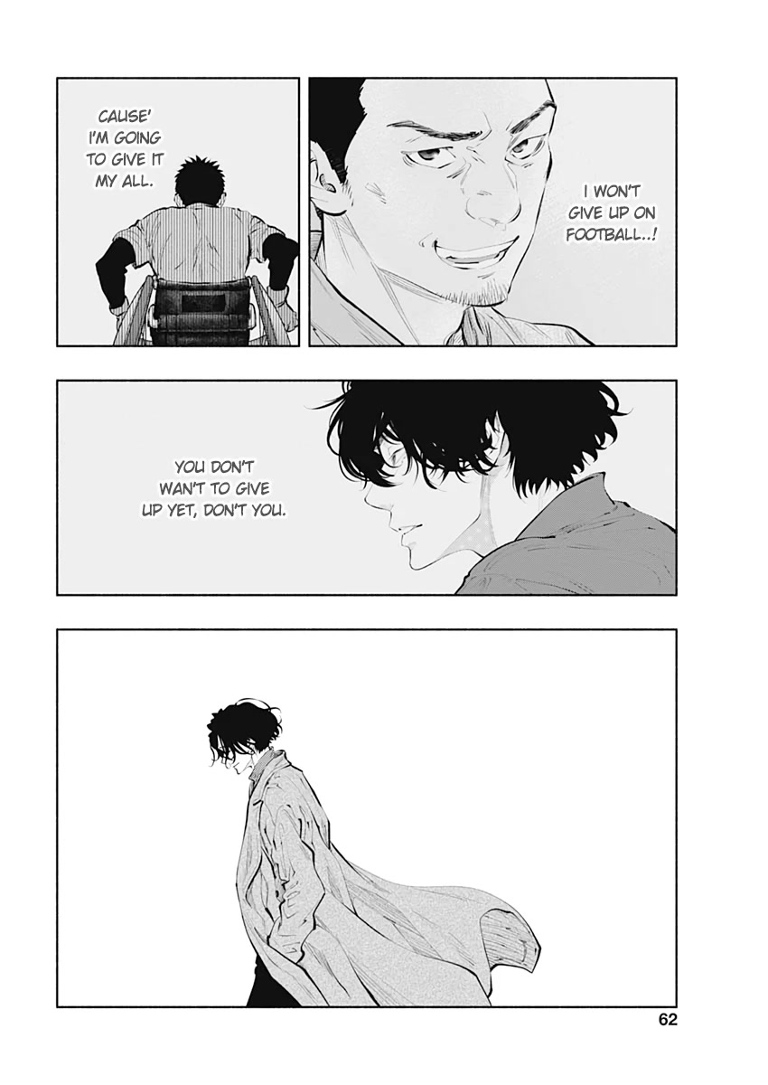 Radiation House chapter 80 page 17