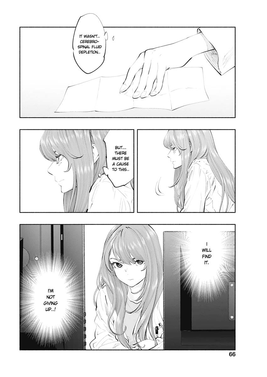 Radiation House chapter 80 page 21