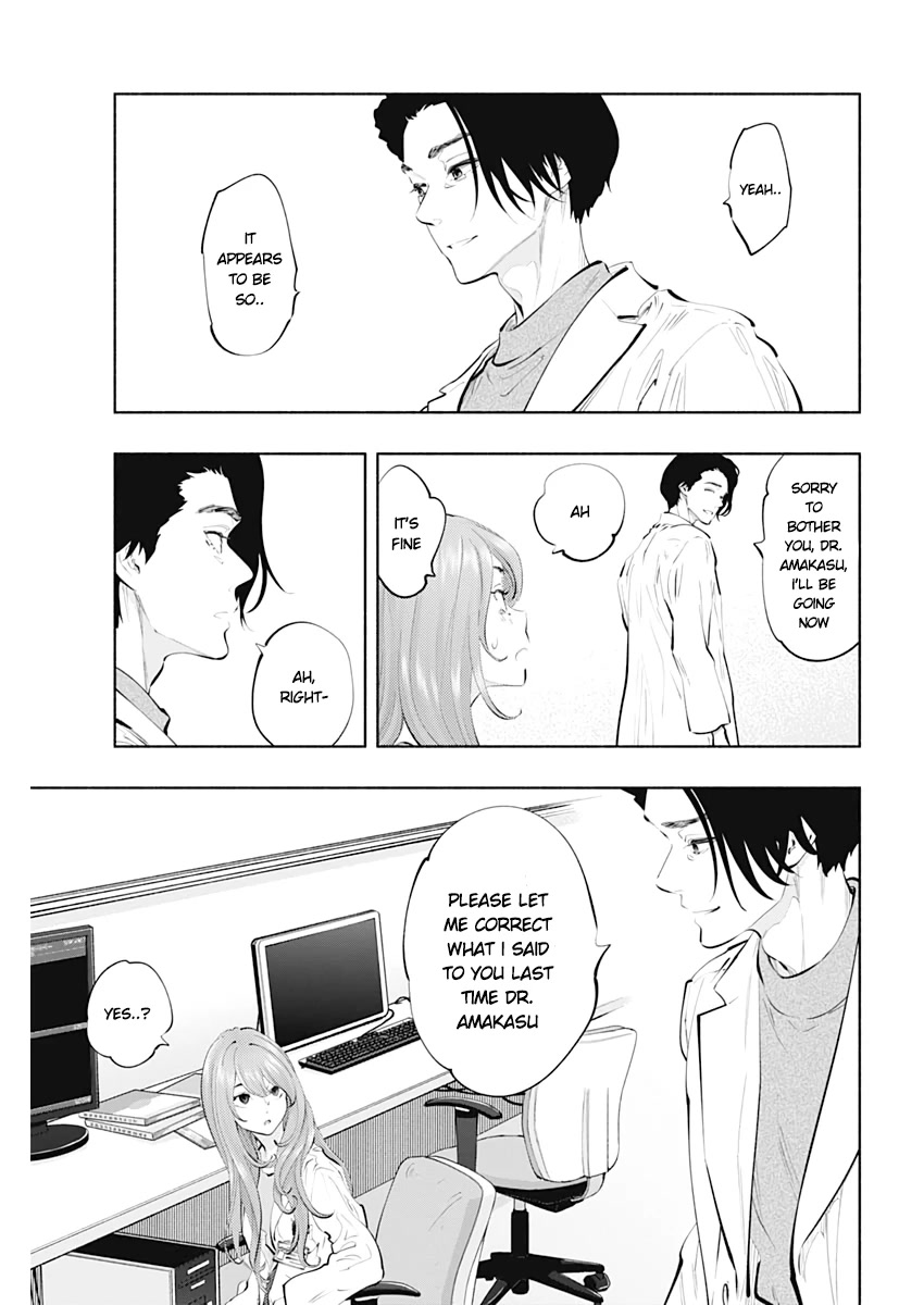 Radiation House chapter 80 page 26