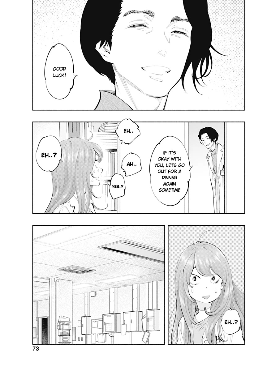 Radiation House chapter 80 page 28