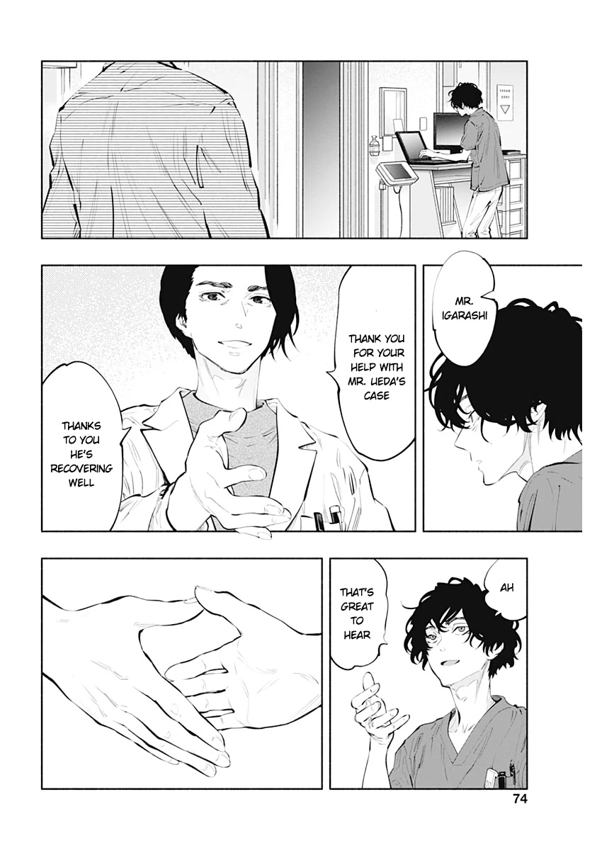 Radiation House chapter 80 page 29