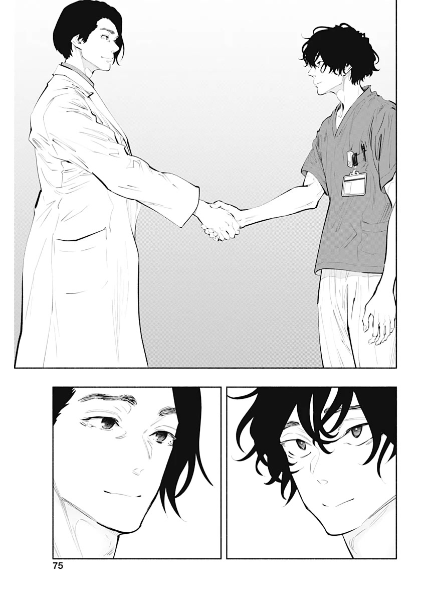 Radiation House chapter 80 page 30