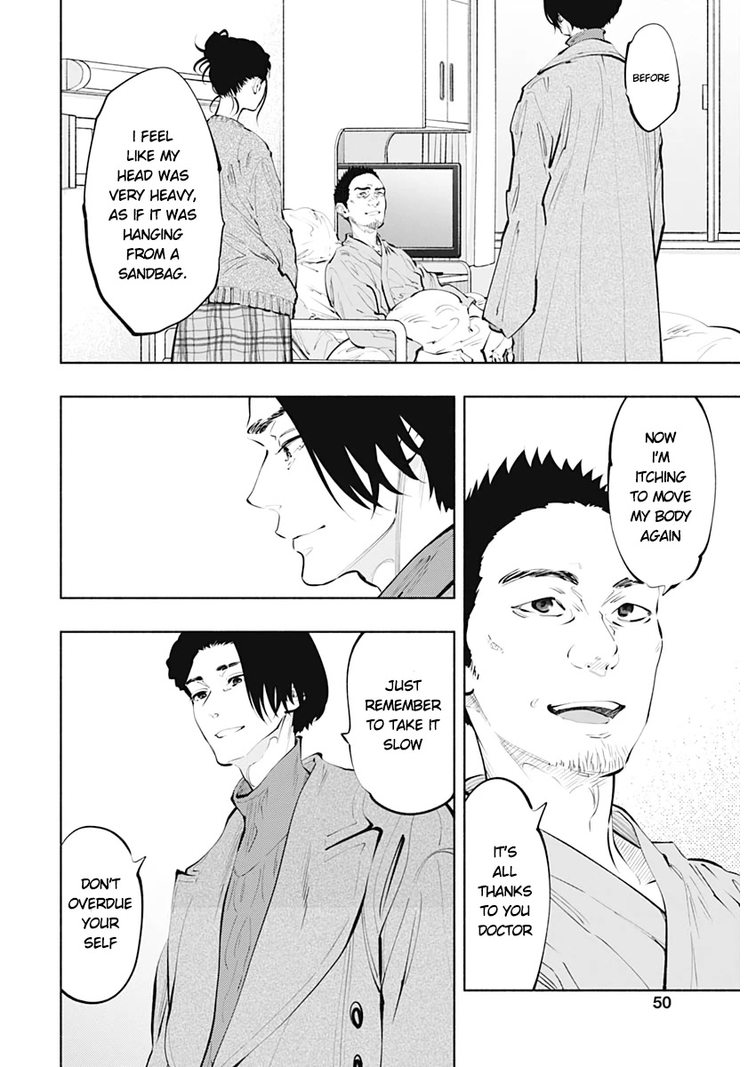 Radiation House chapter 80 page 5