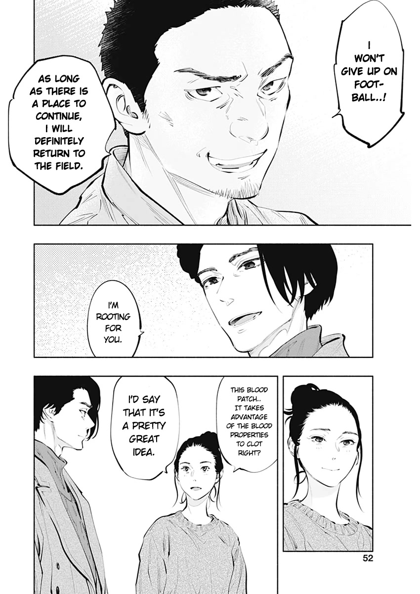 Radiation House chapter 80 page 7