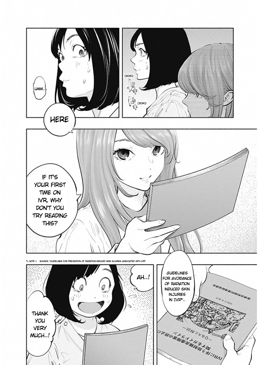 Radiation House chapter 81 page 14
