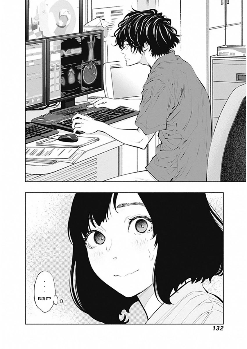 Radiation House chapter 81 page 20