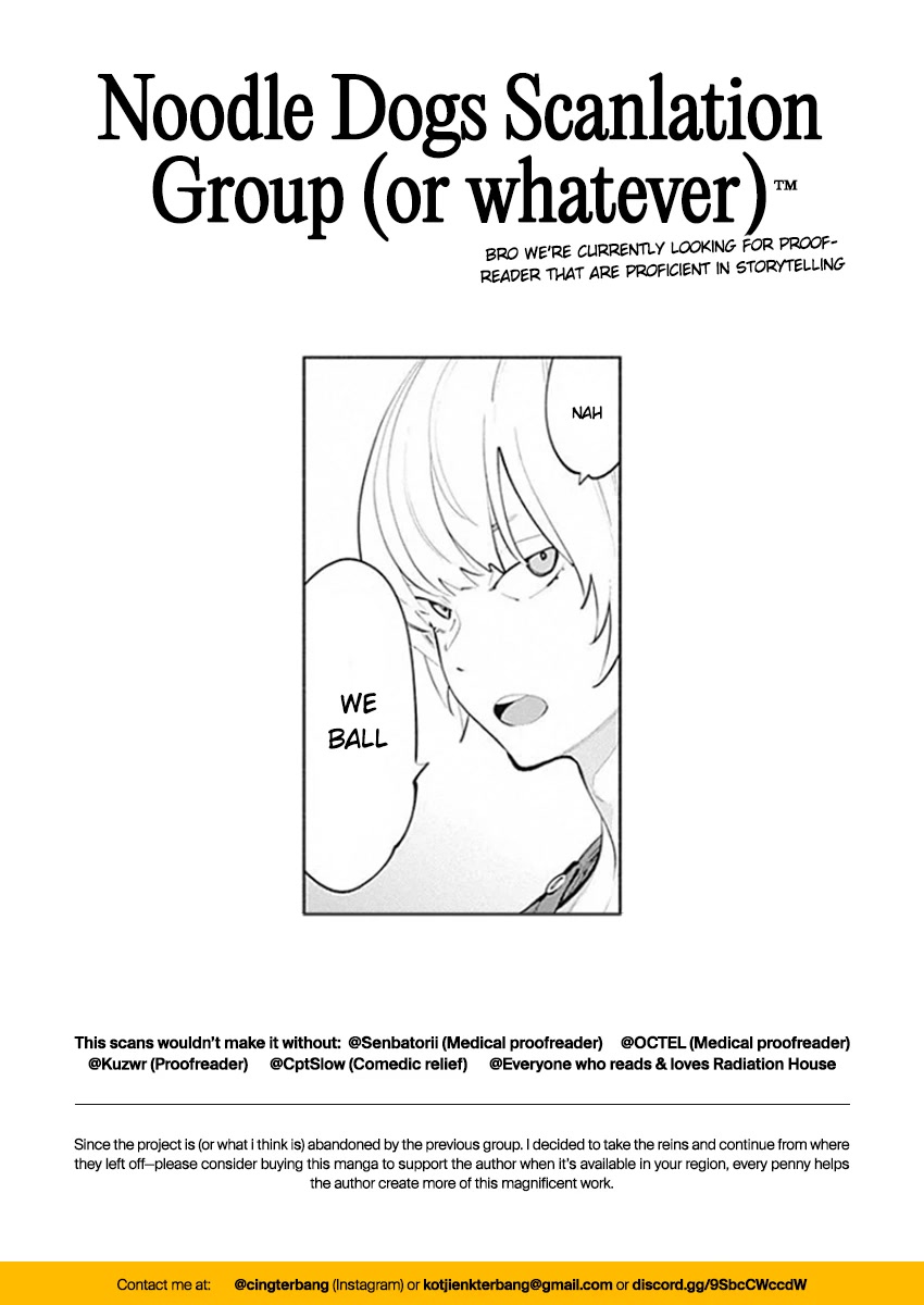 Radiation House chapter 81 page 22