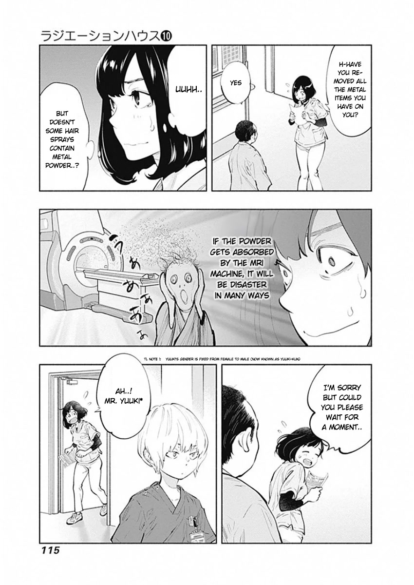 Radiation House chapter 81 page 3