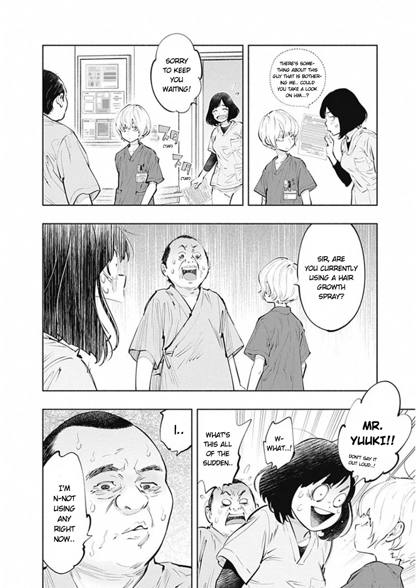 Radiation House chapter 81 page 4