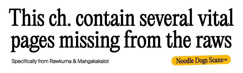 Radiation House chapter 82 page 1