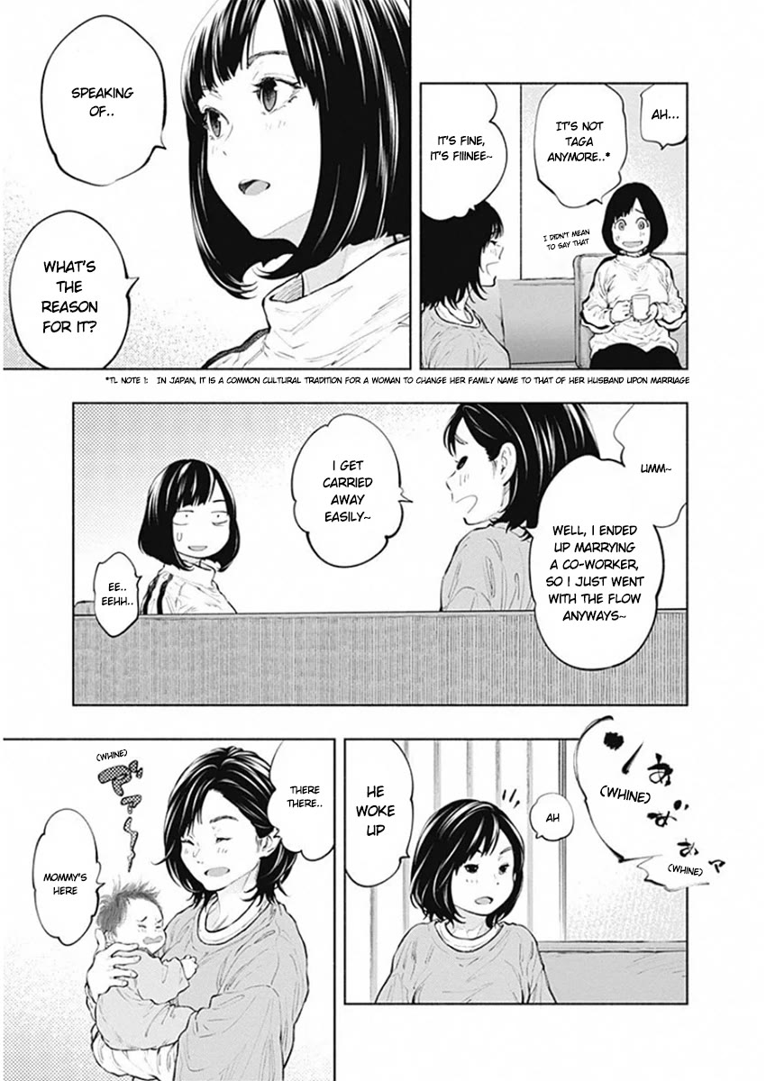 Radiation House chapter 82 page 18