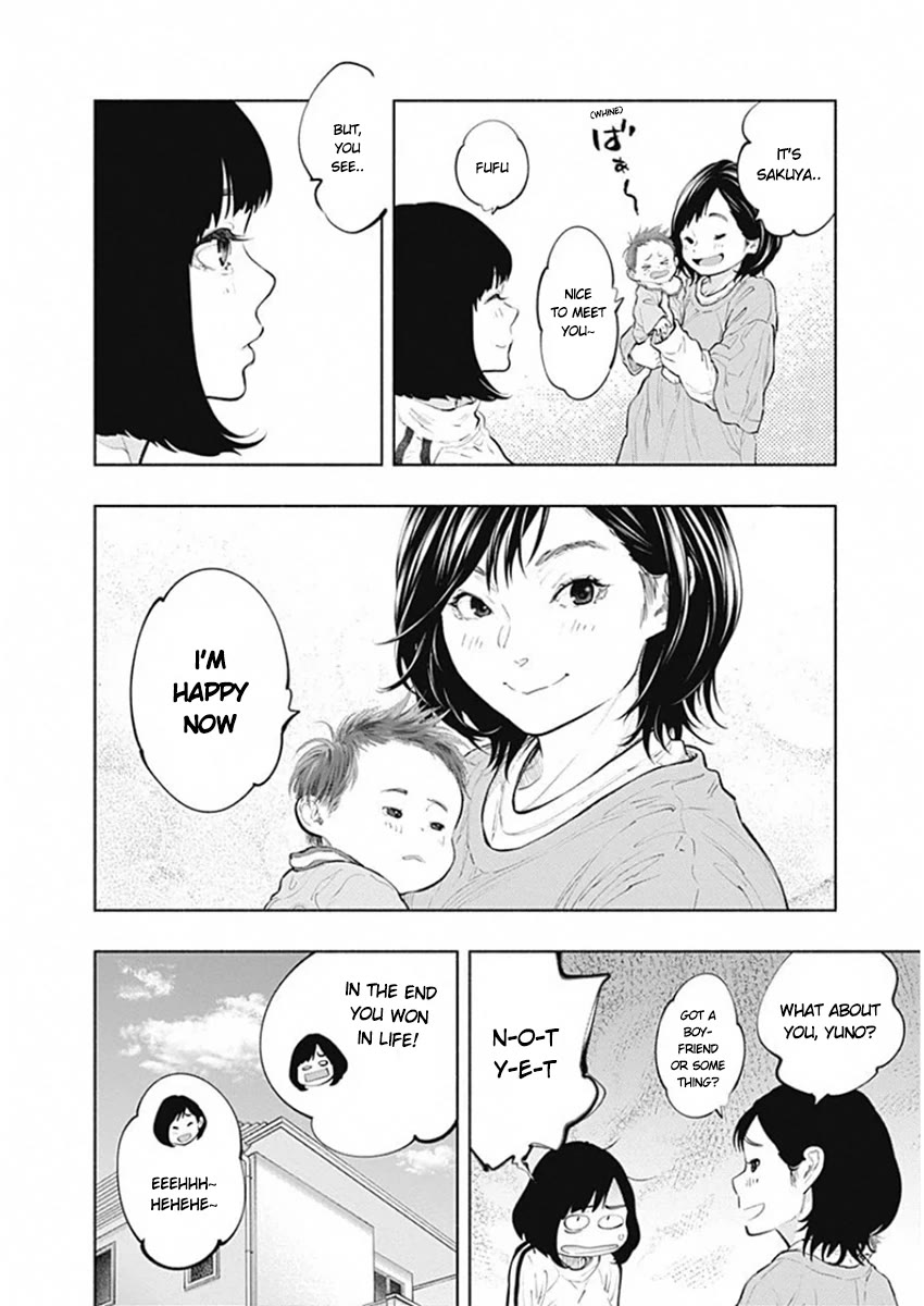 Radiation House chapter 82 page 19