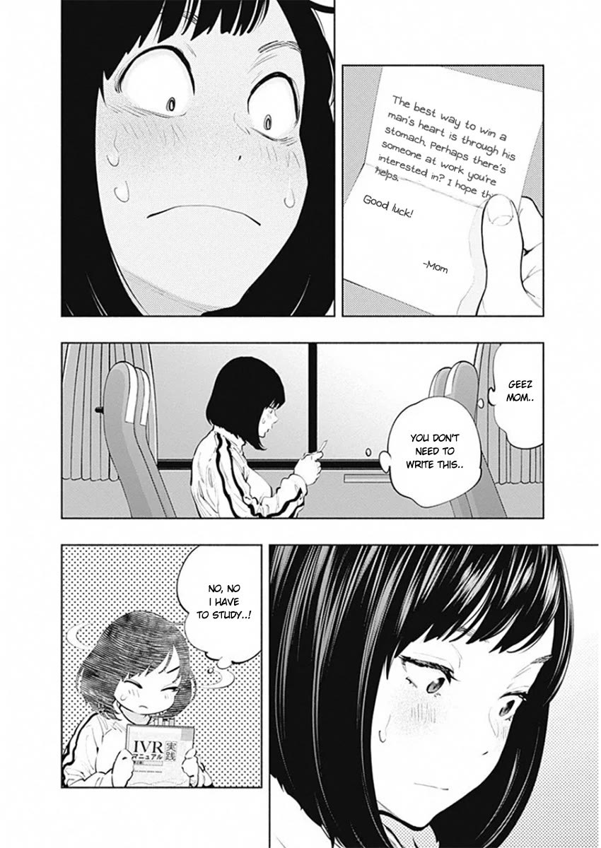 Radiation House chapter 82 page 25