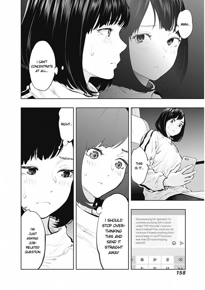 Radiation House chapter 82 page 27