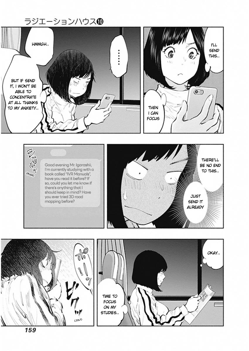 Radiation House chapter 82 page 28