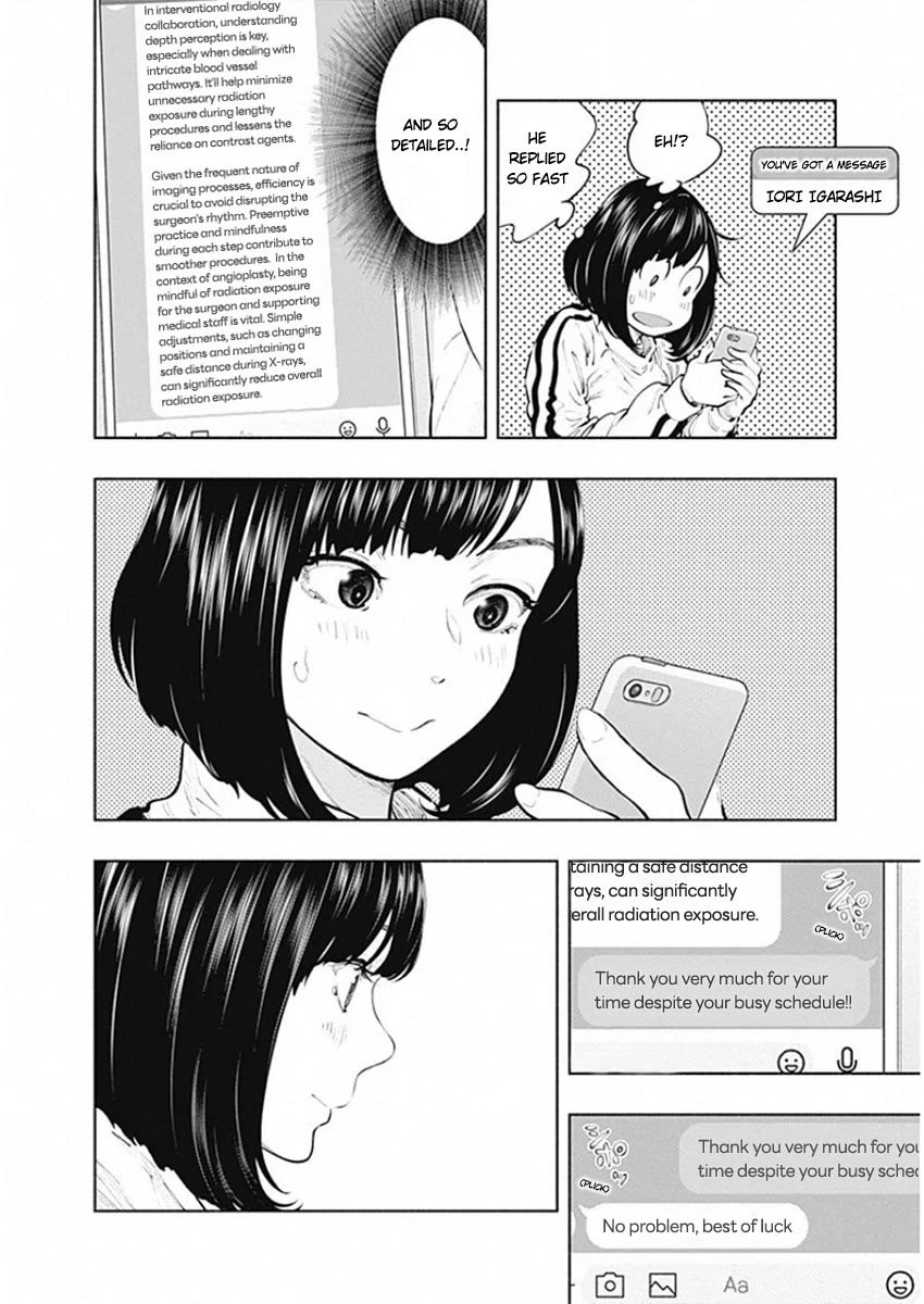 Radiation House chapter 82 page 29