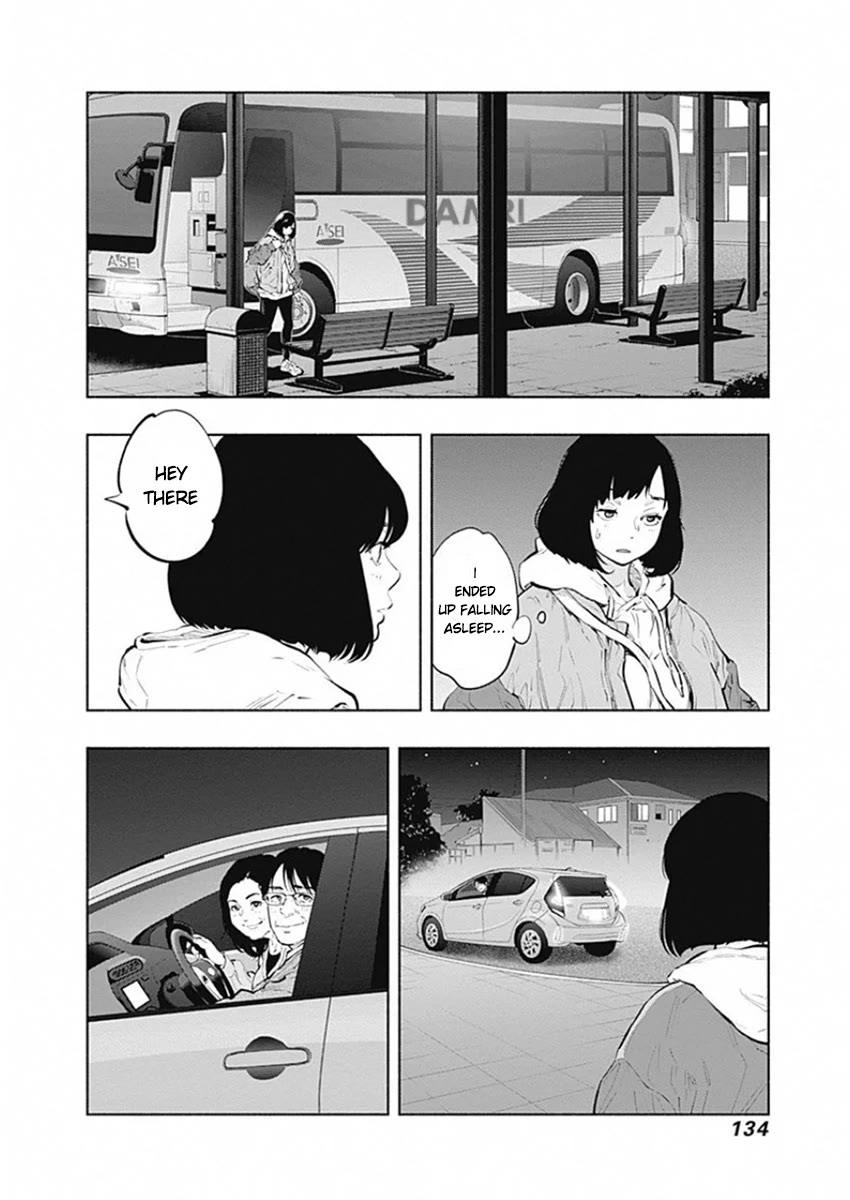 Radiation House chapter 82 page 3