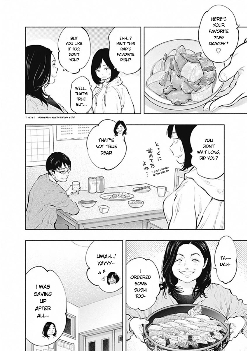 Radiation House chapter 82 page 5