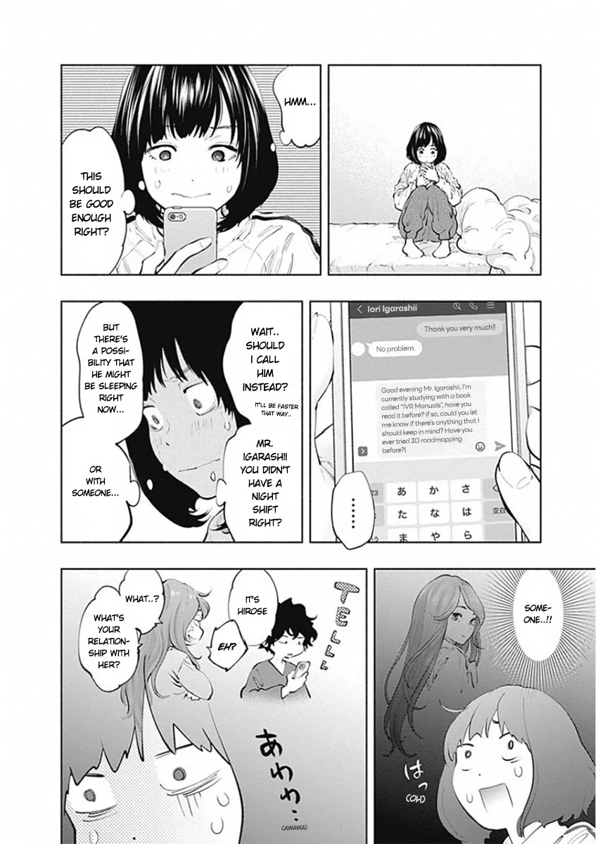 Radiation House chapter 82 page 9