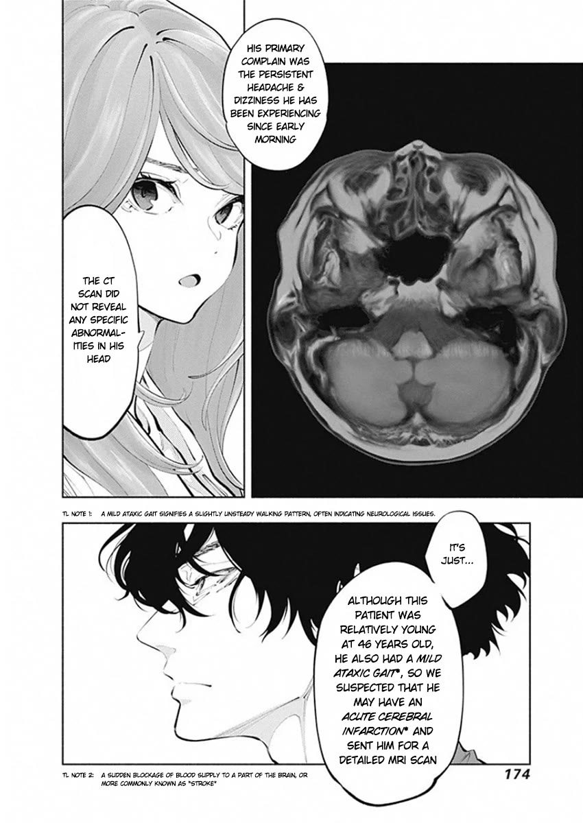 Radiation House chapter 83 page 10