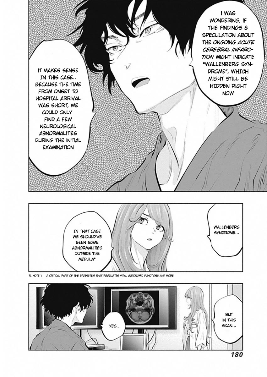 Radiation House chapter 83 page 16