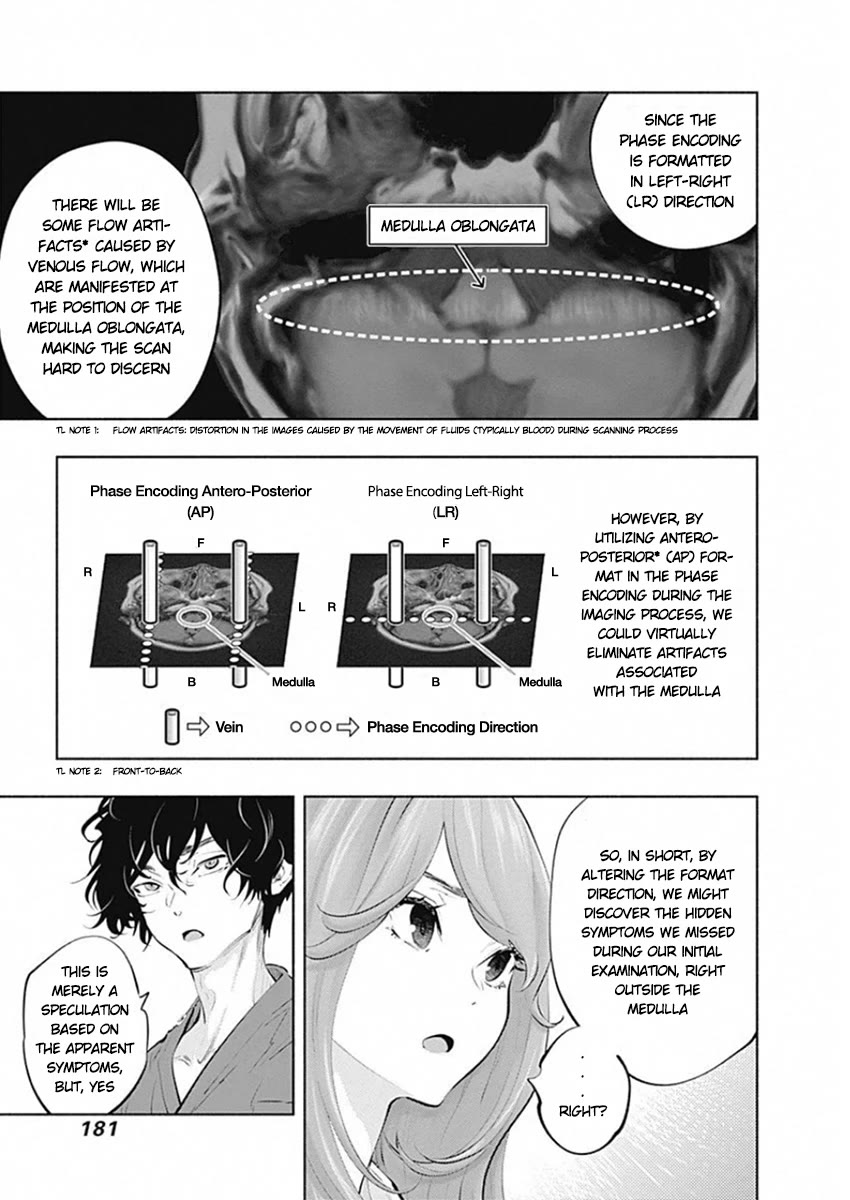 Radiation House chapter 83 page 17