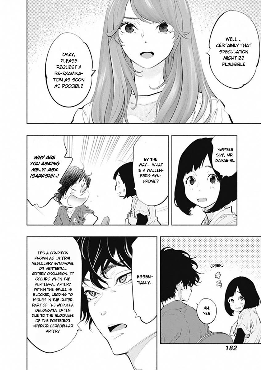 Radiation House chapter 83 page 18