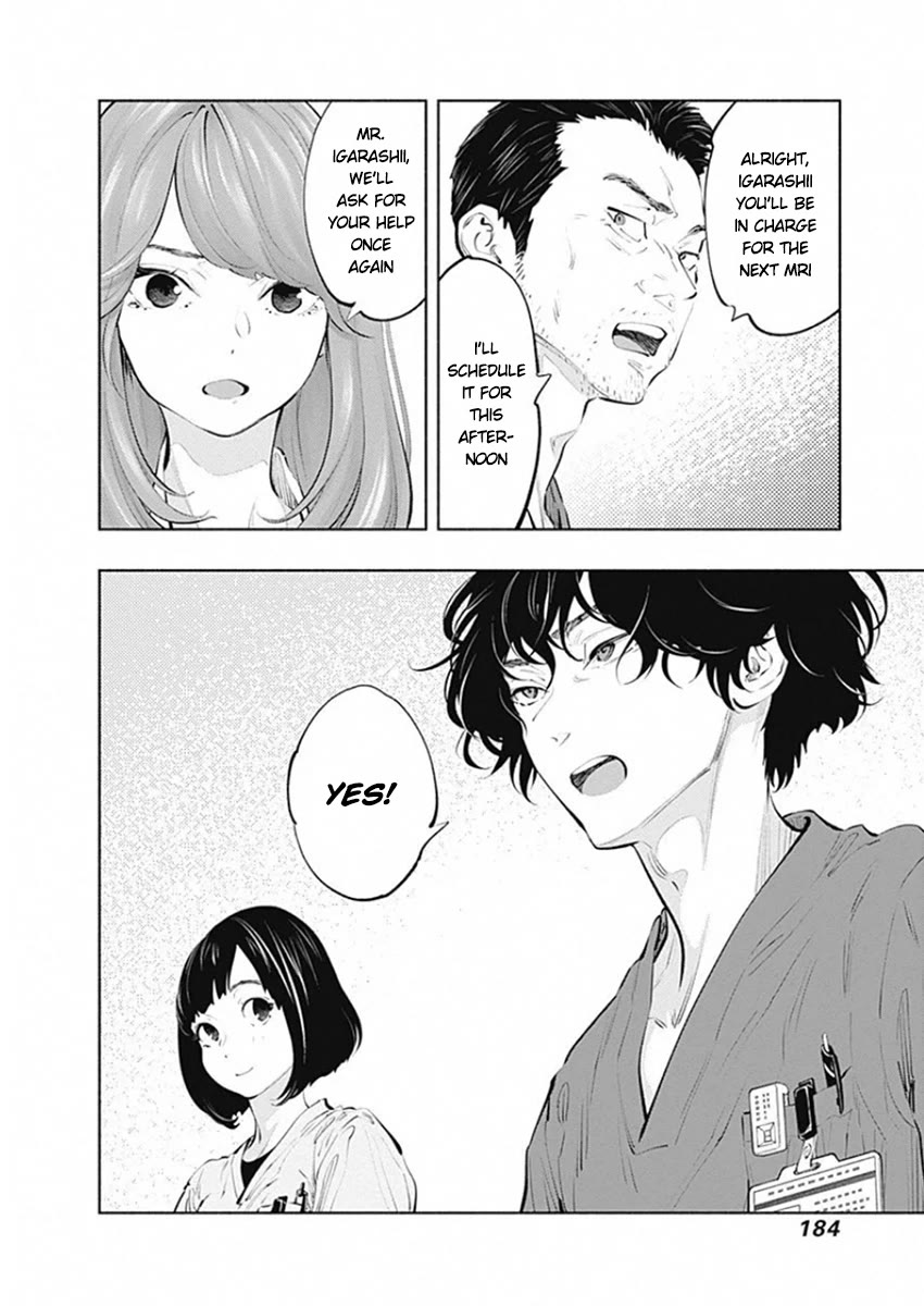 Radiation House chapter 83 page 20