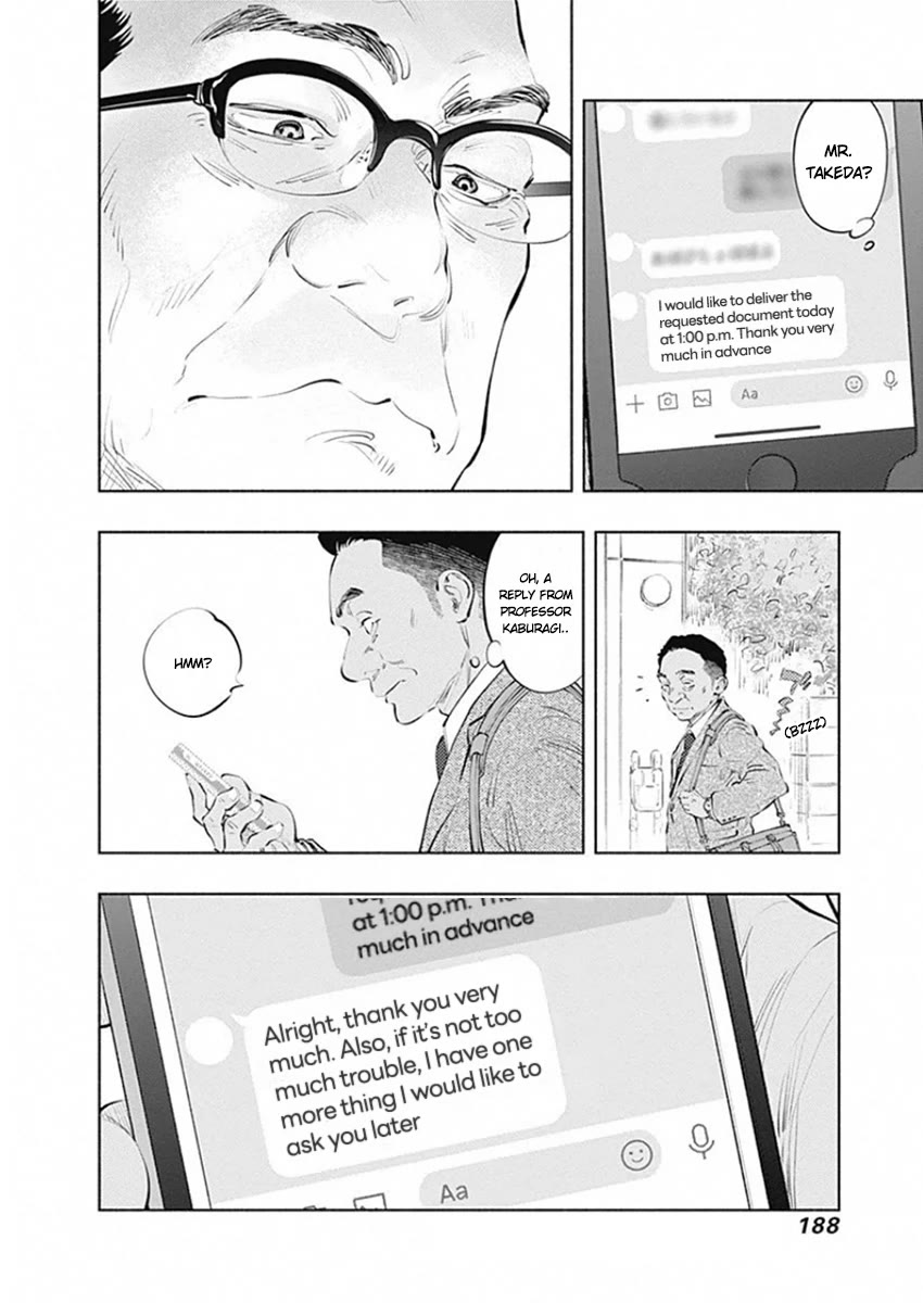 Radiation House chapter 83 page 24