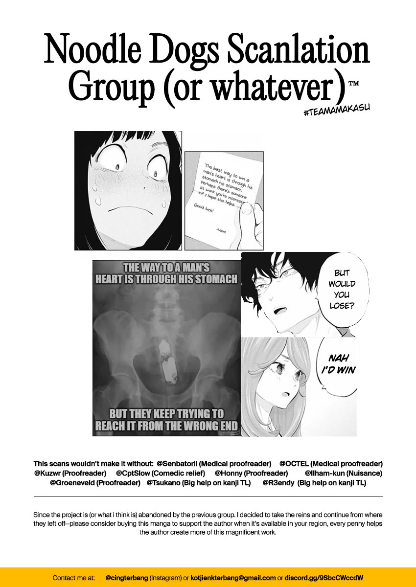 Radiation House chapter 83 page 25