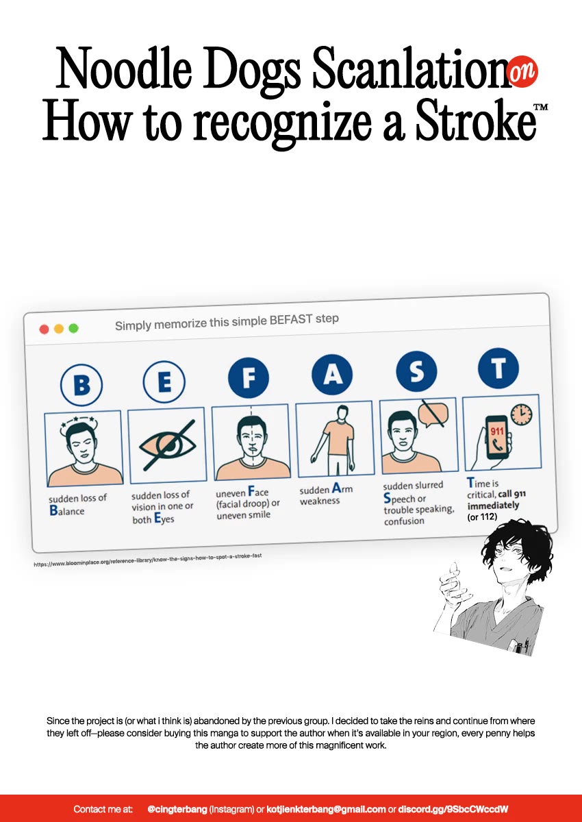 Radiation House chapter 83 page 26